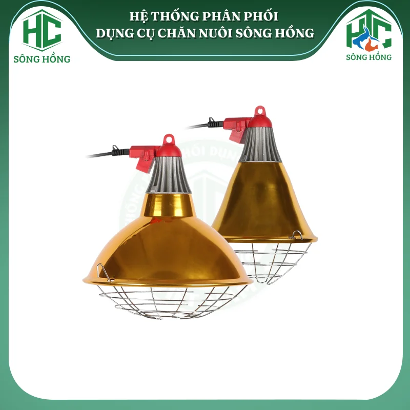 Bộ chao đèn SKY HEAT