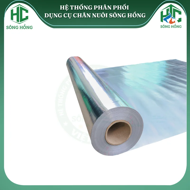 Bạt trần nhôm cách nhiệt