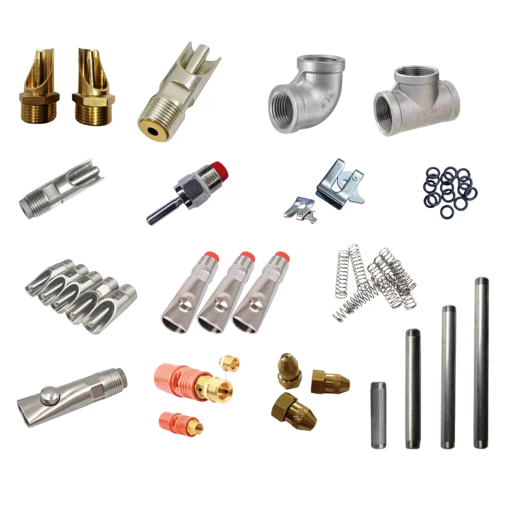 Phụ Kiện Dụng Cụ Uống Tự Động