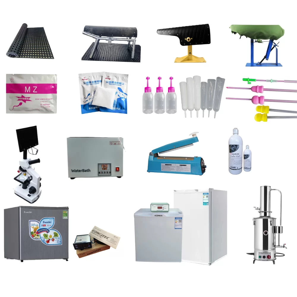 Dụng Cụ Phòng Tinh