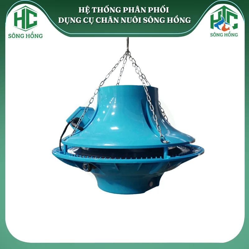 Máy phun sương UFO