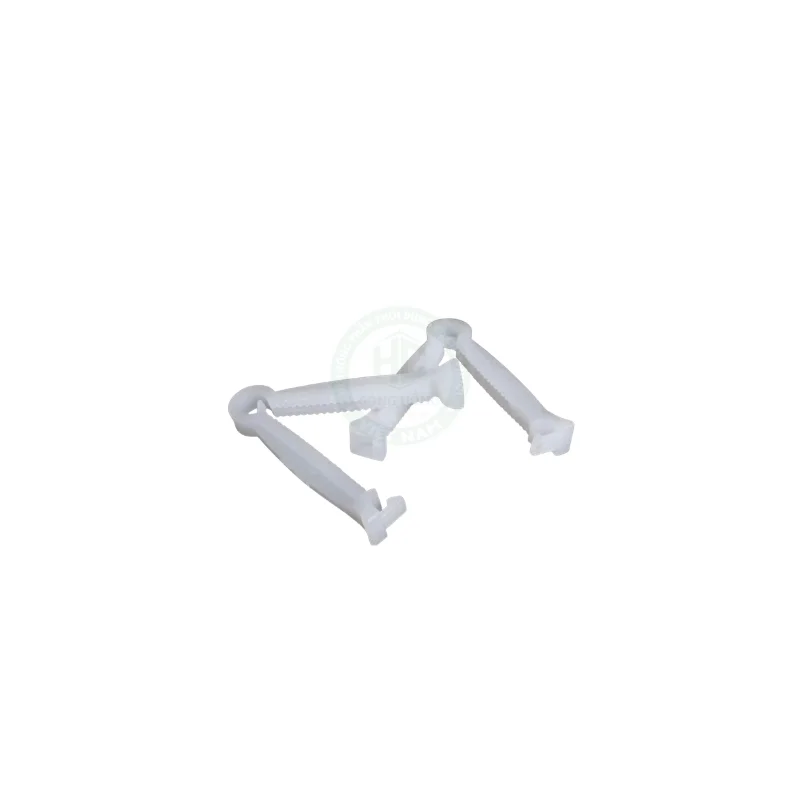 Kẹp rốn nhựa heo con