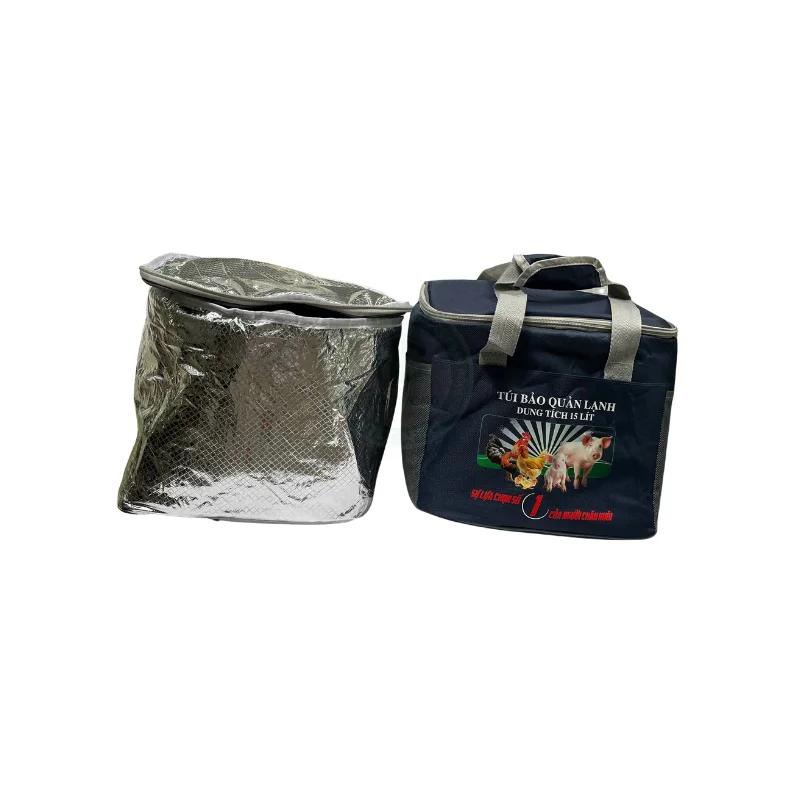 Túi bảo quản lạnh 15L