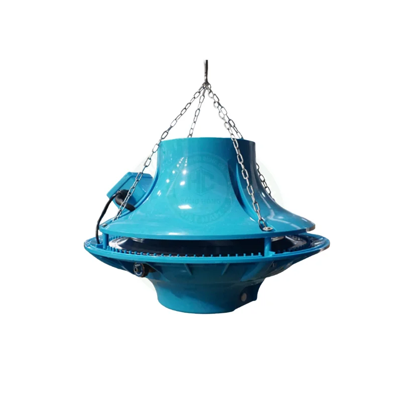 Máy phun sương UFO