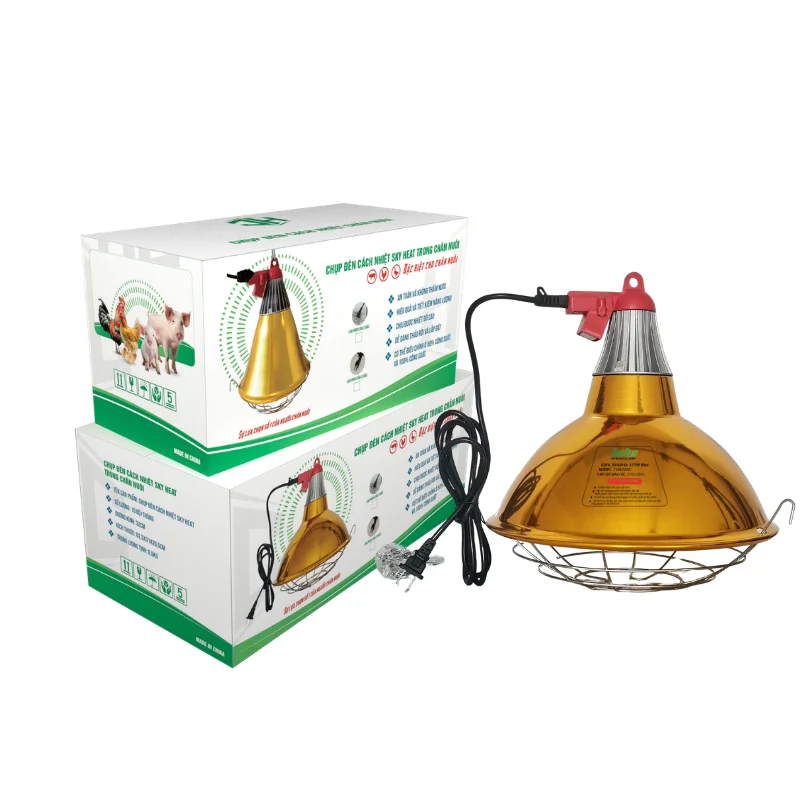 Bộ chao đèn SKY HEAT