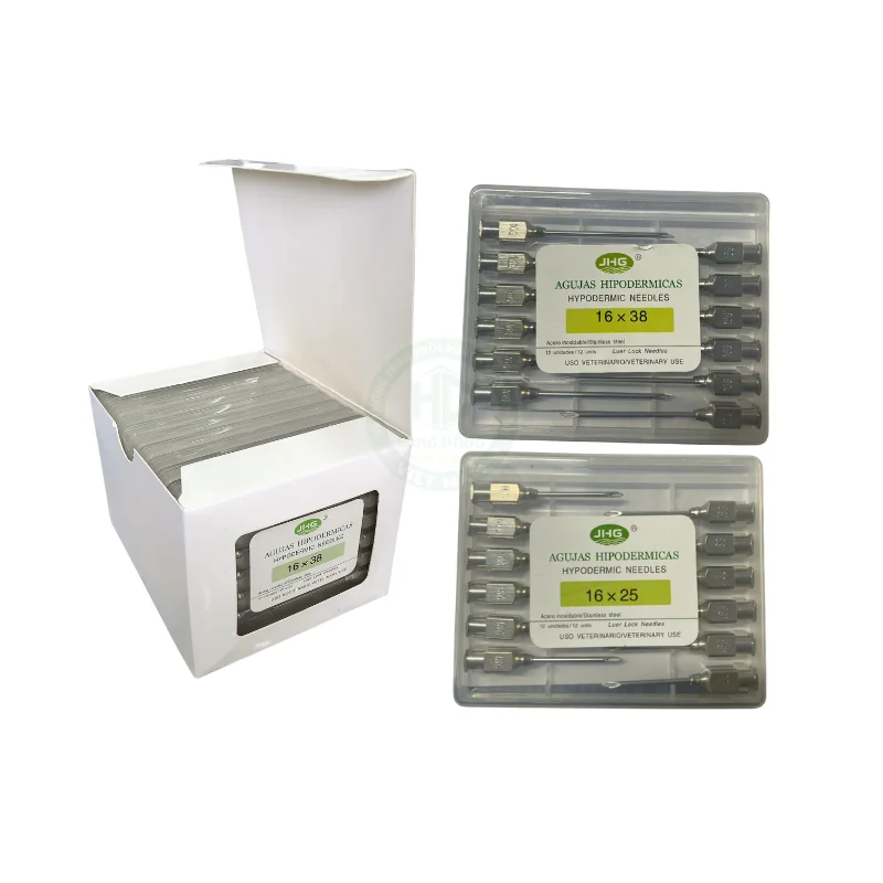 KIM TIÊM 16G NHẬP NGOẠI (16GX25, 16GX38)