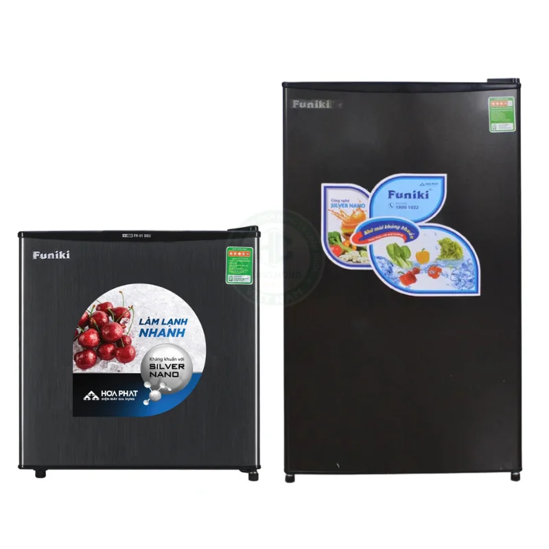 Tủ bảo quản tinh Funiki 50L, 90L