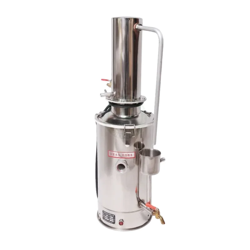 Máy chưng cất nước 5 lít, 10 lít, 20 lít