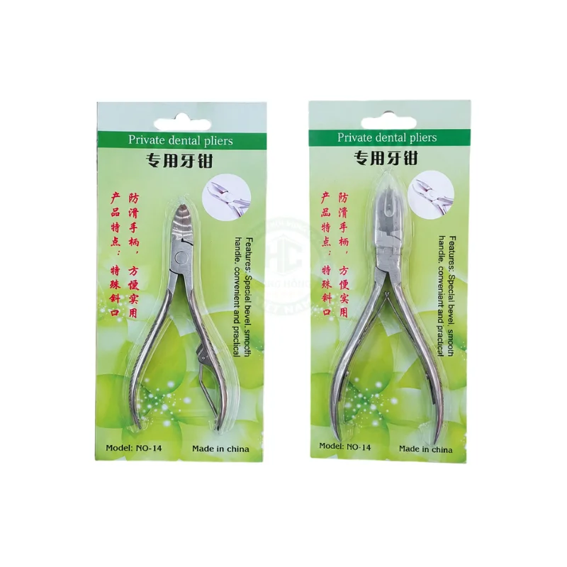Kìm bấm nanh heo
