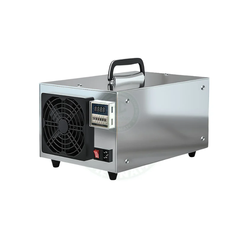 Máy khử mùi Ozone 260w