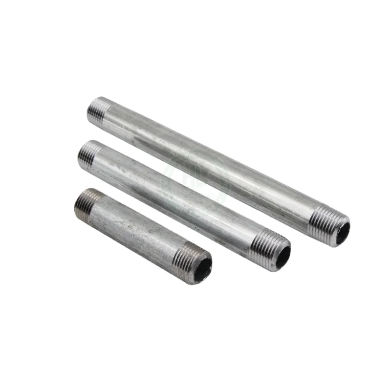 Tuýp tiện ren 2 đầu
